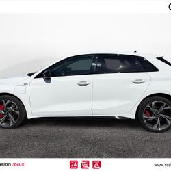 Audi A3 Sportback A3 Sportback 45 TFSIe 245 S tronic 6 Competition Pamiers