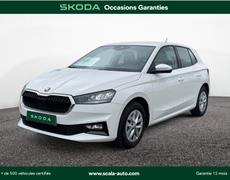 Skoda Fabia Pamiers