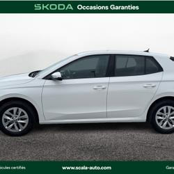 Skoda Fabia Fabia 1.0 TSI 95 ch BVM5 Ambition Pamiers