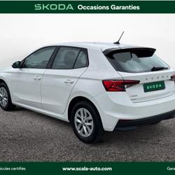 Skoda Fabia Fabia 1.0 TSI 95 ch BVM5 Ambition Pamiers
