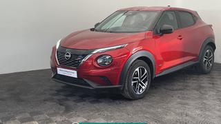 Nissan Juke  - photo 0