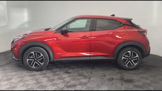 Nissan Juke  - photo 1