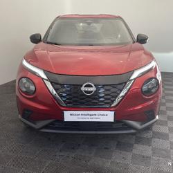 Nissan Juke HYBRID 143 N-Connecta occasion - Saint-L&eacute;onard - photo 3/27
