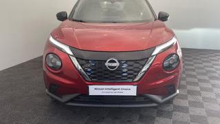Nissan Juke  - photo 2