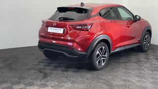 Nissan Juke  - photo 3