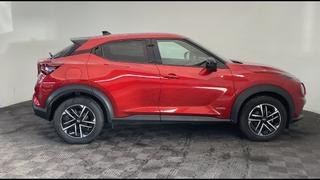 Nissan Juke  - photo 4