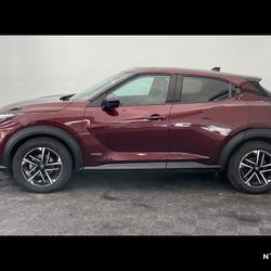 Nissan Juke HYBRID 143 N-Connecta occasion - Saint-L&eacute;onard - photo 2/27