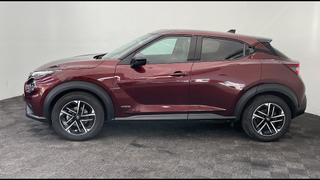 Nissan Juke  - photo 1