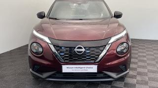 Nissan Juke  - photo 2