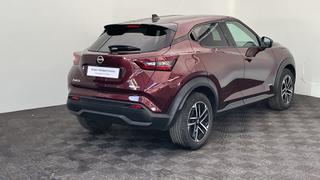 Nissan Juke  - photo 3