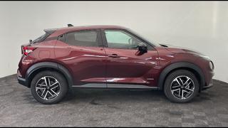 Nissan Juke  - photo 4