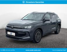 Volkswagen Tiguan Pamiers