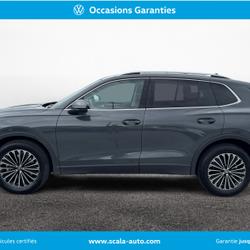 Volkswagen Tiguan Tiguan 2.0 TDI 150ch DSG7 Elegance Pamiers