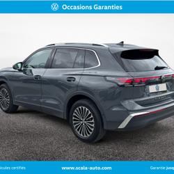 Volkswagen Tiguan Tiguan 2.0 TDI 150ch DSG7 Elegance Pamiers
