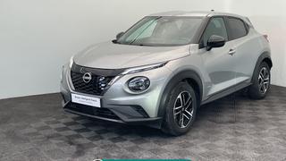Nissan Juke  - photo 0