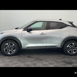 Nissan Juke HYBRID 143 N-Connecta occasion - Saint-L&eacute;onard - photo 2/27