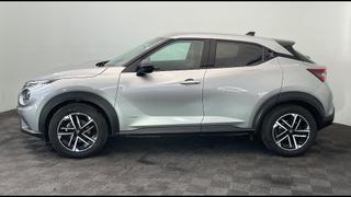 Nissan Juke  - photo 1