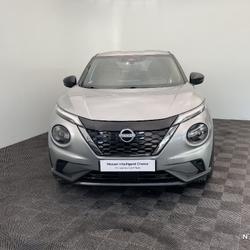 Nissan Juke HYBRID 143 N-Connecta occasion - Saint-L&eacute;onard - photo 3/27