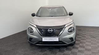 Nissan Juke  - photo 2