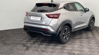 Nissan Juke  - photo 3