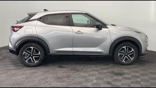 Nissan Juke  - photo 4