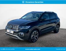 Volkswagen T-Cross Pamiers