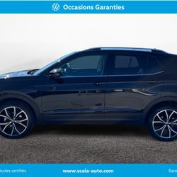 Volkswagen T-Cross T-Cross 1.0 TSI 110 Start/Stop BVM6 Style Pamiers