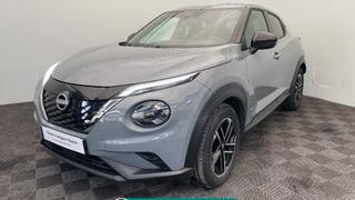 Nissan Juke  - photo 0