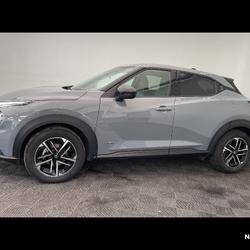 Nissan Juke HYBRID 143 N-Connecta occasion - Saint-L&eacute;onard - photo 2/27