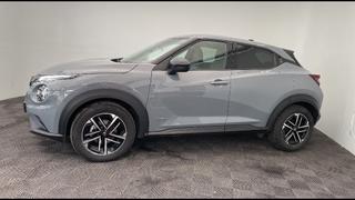 Nissan Juke  - photo 1