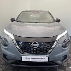 Nissan Juke HYBRID 143 N-Connecta occasion - Saint-L&eacute;onard - photo 3/27