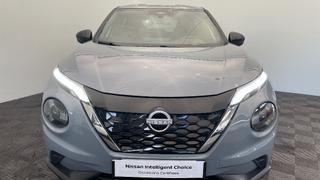 Nissan Juke  - photo 2
