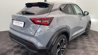 Nissan Juke  - photo 3