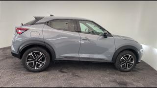 Nissan Juke  - photo 4