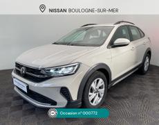 Volkswagen Taigo Taigo 1.0 TSI 95 BVM5 Life