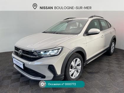 Volkswagen Taigo - Taigo 1.0 TSI 95 BVM5 Life - 14 990 €