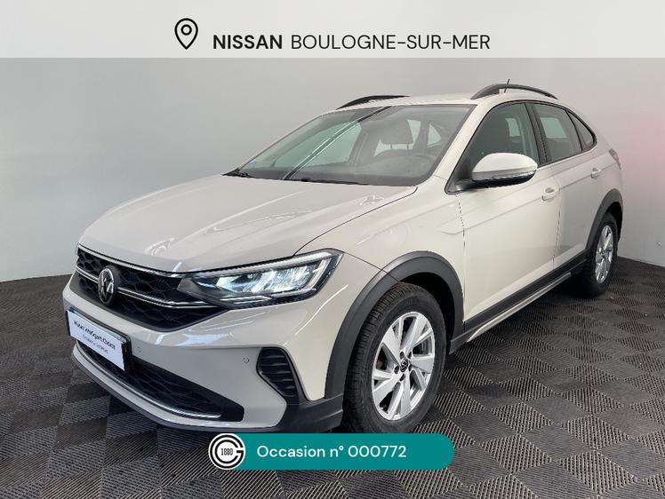 Volkswagen Taigo  - Life - 14 990 €
