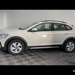 Volkswagen Taigo 1.0 TSI 95 BVM5 Life occasion - Saint-L&eacute;onard - photo 2/27