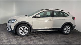 Volkswagen Taigo  - Life - photo 1