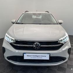 Volkswagen Taigo 1.0 TSI 95 BVM5 Life occasion - Saint-L&eacute;onard - photo 3/27