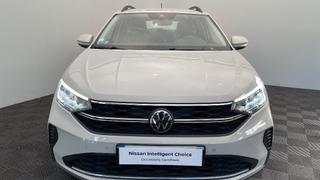Volkswagen Taigo  - Life - photo 2