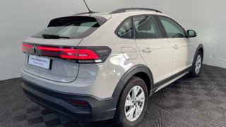 Volkswagen Taigo  - Life - photo 3