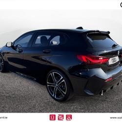 BMW Serie 1 120d xDrive 190 ch BVA8 M Sport Pamiers