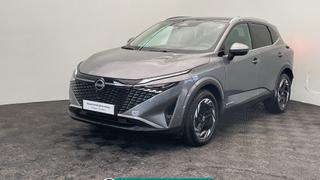 Nissan Qashqai  - photo 0
