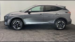 Nissan Qashqai  - photo 1