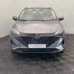 Nissan Qashqai e-Power 190 ch N-Connecta occasion - Saint-L&eacute;onard - photo 3/27