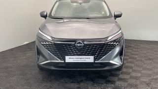 Nissan Qashqai  - photo 2