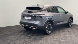 Nissan Qashqai  - photo 3