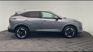 Nissan Qashqai  - photo 4