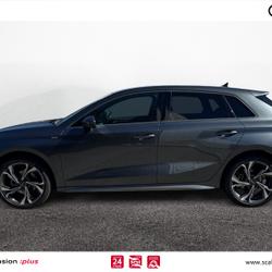 Audi A3 Sportback A3 Sportback 35 TFSI CoD 150 S tronic 7 S Line Pamiers